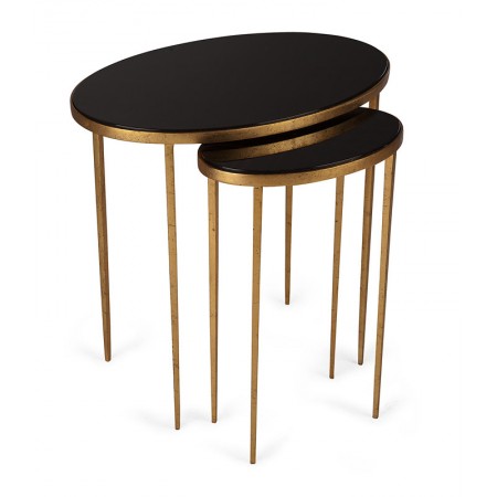 Alsace Nesting Tables